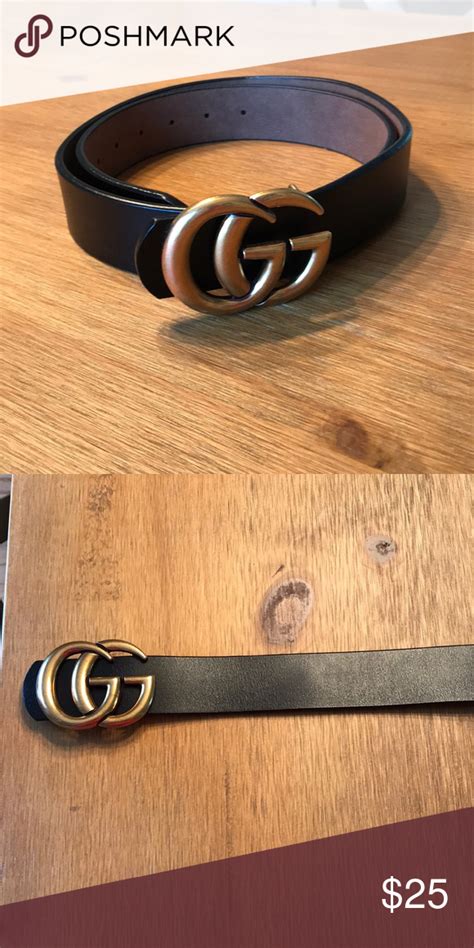 black gucci belt knock off|Gucci knockoff belts for women.